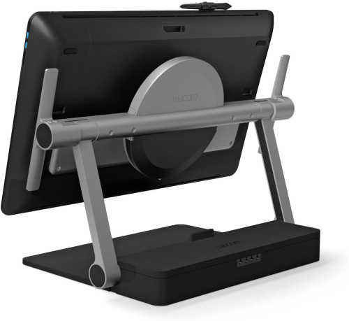 מעמד Cintiq Pro 24 Ergo Stand Wacom ACK62801K