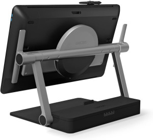 מעמד Cintiq Pro 24 Ergo Stand Wacom ACK62801K