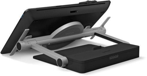 מעמד Cintiq Pro 24 Ergo Stand Wacom ACK62801K