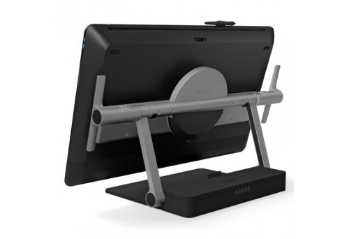 מעמד Cintiq Pro 32 Ergo Stand Wacom ACK62802K