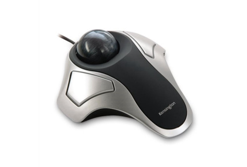  64327EU Kensington Orbit Optical Trackball Win\Mac