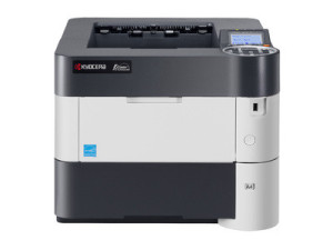 מדפסת לייזר קיוסרה Kyocera ECOSYS P3055dn