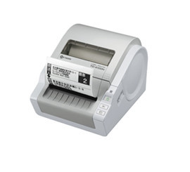 מדפסת Brother TD4100N 