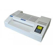 מכשיר למינציה LAMIACE SPEEDLAM R10