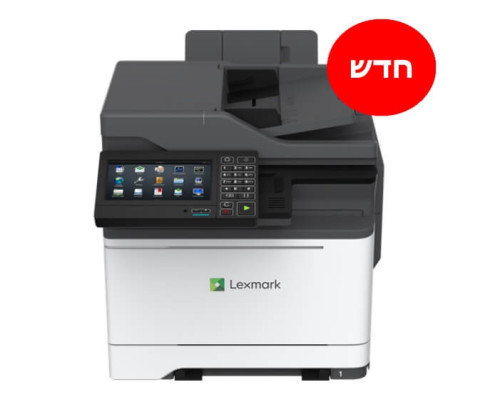 מדפסת Lexmark CX622ADE לקסמרק