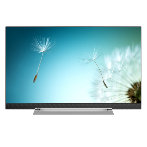 טלוויזיה Toshiba 43U7850VQ 4K ‏43 ‏אינטש