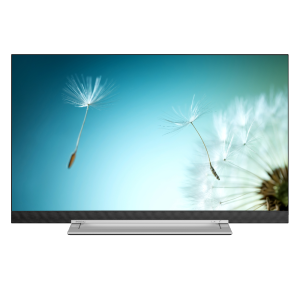 טלוויזיה Toshiba 43U7850VQ 4K ‏43 ‏אינטש