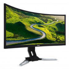 מסך מחשב Acer XZ350CU ‏35 ‏אינטש