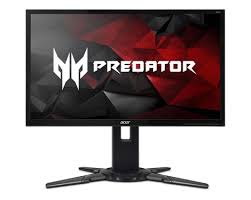 ACER EcoDisplay Predator XB240H
