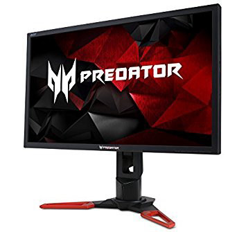 ACER EcoDisplay Predator XB271H 27