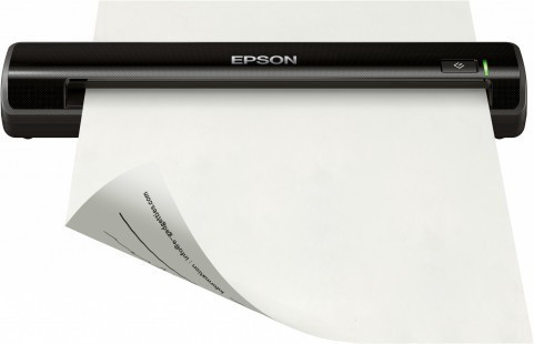 סורק Epson WorkForce DS-30