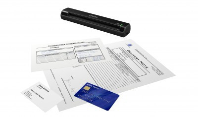 סורק Epson WorkForce DS-30