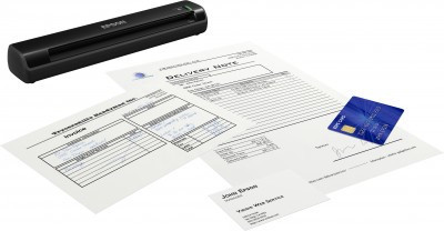 סורק Epson WorkForce DS-30