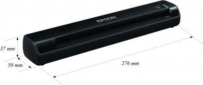סורק Epson WorkForce DS-30