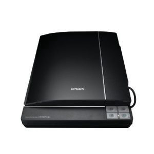 סורק Epson Perfection V370 אפסון 
