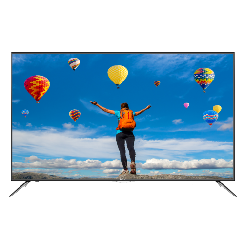 טלוויזיה ''50 LED 4K HAIER דגם 50K6500U