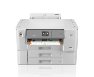 מדפסת Brother HL-J6100DW