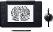 Wacom Intuos Pro Paper PTH-660P-N