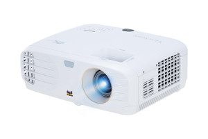 מקרן ViewSonic PX747-4K