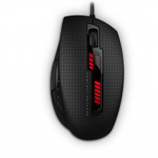 עכבר חוטי HP X9000 OMEN J6N88AA