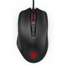 עכבר חוטי HP Omen Mouse 600 1KF75AA