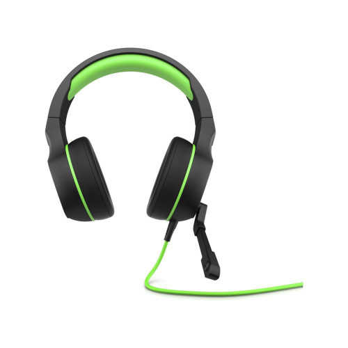 HP Earphones Pav Gam 400 Grn 4BX31AA