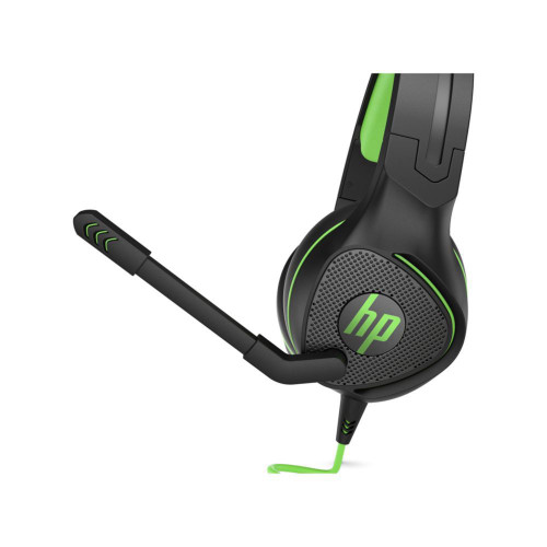 HP Earphones Pav Gam 600