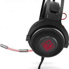 אוזניות ‏חוטיות HP Omen 800 