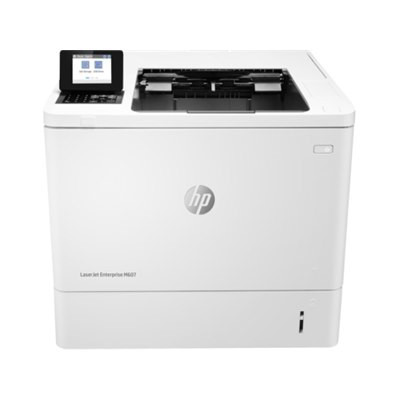 מדפסת LaserJet Enterprise M608n‎ K0Q17A HP מחודשת 