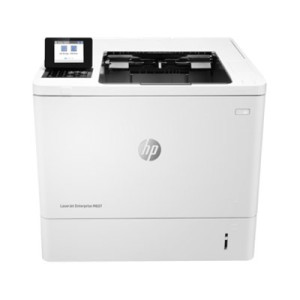 מדפסת LaserJet Enterprise M608n‎ K0Q17A HP מחודשת 