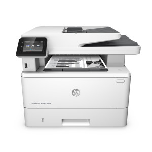 מדפסת LaserJet Pro M426dw‎‏ F6W13A HP מחודשת 