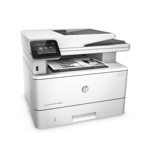 מדפסת LaserJet Pro M426dw‎‏ F6W13A HP מחודשת 