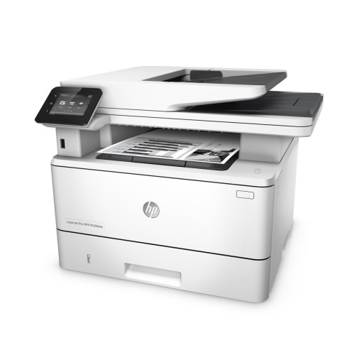 מדפסת LaserJet Pro M426dw‎‏ F6W13A HP מחודשת 