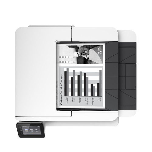 מדפסת LaserJet Pro M426dw‎‏ F6W13A HP מחודשת 