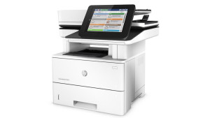 HP LaserJet Enterprise MFP M527dn