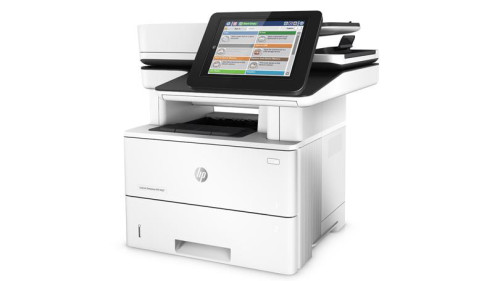 מדפסת LaserJet Enterprise MFP M527f‎ F2A77A HP מחודשת