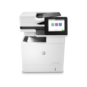 מדפסת לייזר משולבת HP LaserJet Enterprise MFP M632h
