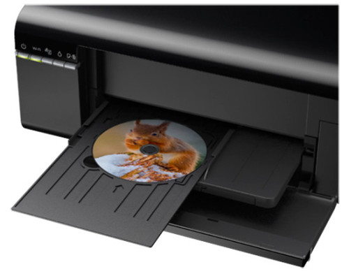מדפסת Epson L805 אפסון חסר