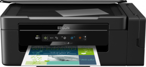 מדפסת Epson EcoTank ITS L3050 אפסון 