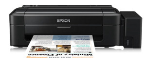 מדפסת Epson L1300