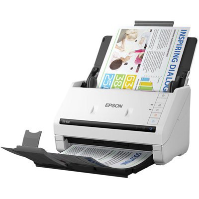 סורק EPSON DS770