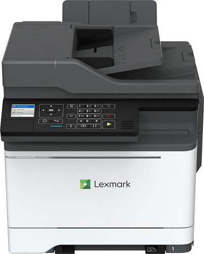 מדפסת ‏לייזר Lexmark MC2425ADW לקסמרק  