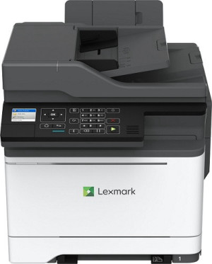 מדפסת ‏לייזר Lexmark MC2425ADW לקסמרק  