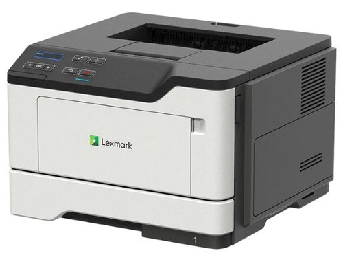 מדפסת ‏לייזר Lexmark B2338DW לקסמרק  