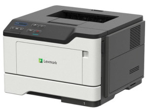 מדפסת ‏לייזר Lexmark B2338DW לקסמרק  