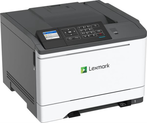 מדפסת Lexmark C2425DW 