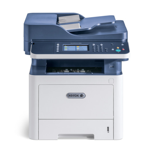 מדפסת Xerox Work Centre 3345V_DNI זירוקס 