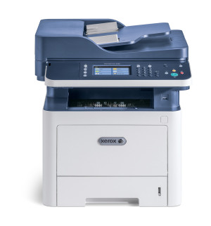 מדפסת Xerox Work Centre 3345V_DNI זירוקס 