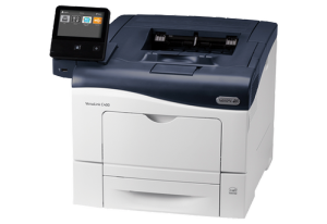 מדפסת Xerox VersaLink C500DN 