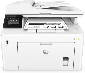מדפסת HP LaserJet Pro M227fdw G3Q75A חסר